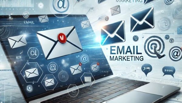 Why Email Marketing Still Outperforms Social Media